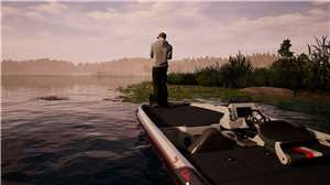 Download Fishing Sim World game