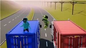 Download Gang Beasts v1 0 7 game