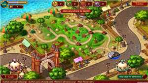 Download Gardens Inc 3 Bridal Pursuit Collectors Edition-Wendy99 game