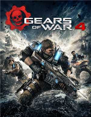 Download Gears of War 4 game