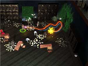 Download Ghostbusters Sanctum of Slime RIP-Unleashed game