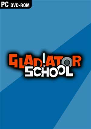 Download Gladiator School-HI2U game
