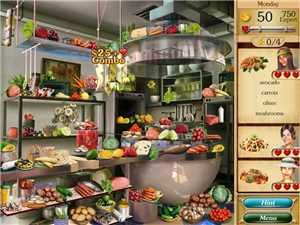 Download Gourmania 2 - Great Expectations game