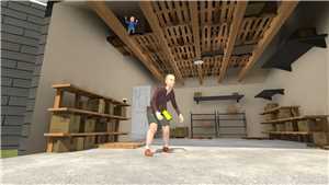 Download Granny Simulator game