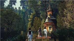 Download Gray Dawn  game