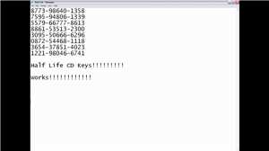 Download Half Life 2 no cd key no keygen just install and play full game