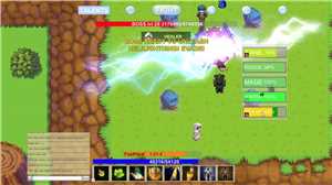 Download Healer Simulator game