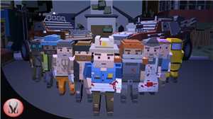 Download Heavy Destinies game