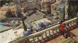 Download Hitman Update v1 13 1-PLAZA game
