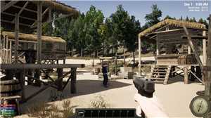 Download Hold Your Own v6 11 2 game