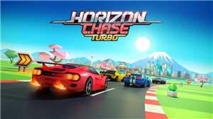 Download Horizon Chase Turbo v1 0 4 game