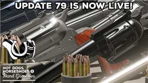 Download Hot Dogs, Horseshoes & Hand Grenades Update 50 game