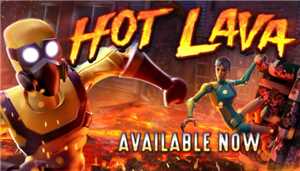 Download Hot Lava Update v1 0 369509-CODEX game