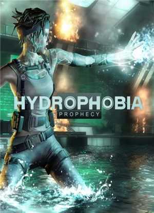 Download Hydrophobia Prophecy-SKIDROW game