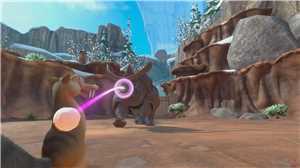 Download Ice Age Scrats Nutty Adventure-HOODLUM game