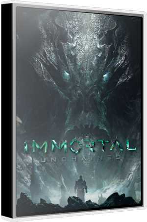 Download Immortal: Unchained v.20190424 + DLCs 2018 MULTI game