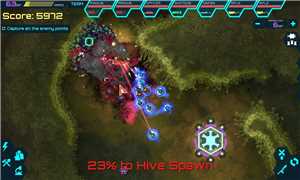 Download Infested Planet Incl ALL DLC-GOG game