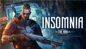 Download INSOMNIA The Ark Update v20181005-CODEX game