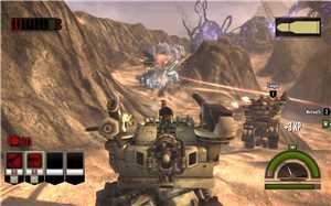 Download Iron Brigade-SKIDROW PC-ISO  game