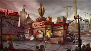 Download Irony Curtain From Matryoshka With Love-Razor1911 game