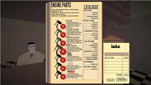 Download Jalopy - The Car Driving Road Trip Simulator Indie Game v1 105 game