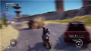 Download Just Cause 3 PS4 PKG CUSA02747  game