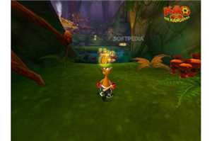 Download Kao the Kangaroo Round 2 RIP-SiMPLEX game