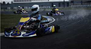 Download KartKraft game