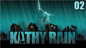 Download Kathy Rain v1 0 7b -XpoZ game