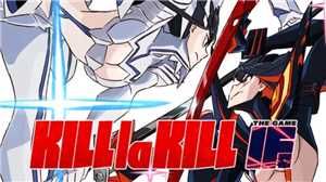 Download KILL la KILL IF Update v1 04-CODEX game
