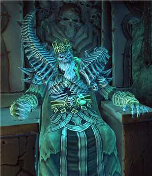 Download King of the Dead-DARKSiDERS game