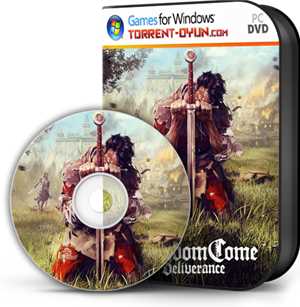 Download Kingdom Come Deliverance Update v1 2 5-CODEX game