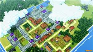 Download Kingdoms and Castles Merchants and Ports-PLAZA game