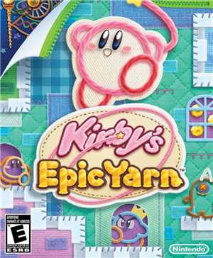Download Kirbys Epic Yarn 2011 By Cool Release Wii game