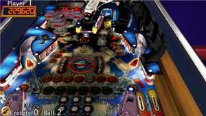 Download Kiss Pinball converted properly PSX-PSP game