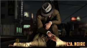 Download L A Noire v1 0 2396 Update-SKIDROW game