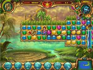 Download Lamp of Aladdin rar Full.EN.2010. game