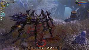 Download Legends of Dawn Reborn v2 01s game