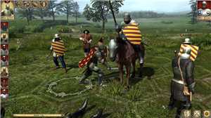 Download Legends of Eisenwald Update 11 and Crack-3D v1.100 game
