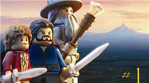 Download LEGO The Hobbit Multi6 Repack By Z10yded NASWARI+ZOHAIB game