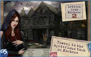 Download Letters from Nowhere 2 game