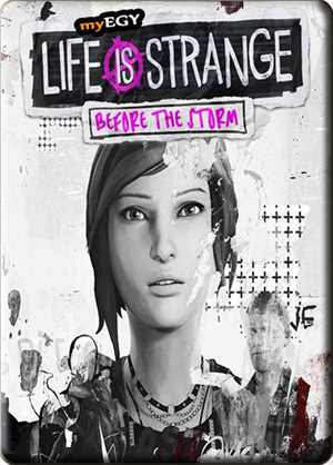 Download Life is Strange: Before The Storm - Complete Season - Episode 1-4 Final *2017-2018* +DLCs MULTi8-ENG ISO ELAMIGOS game