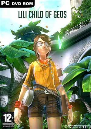 Download Lili Child Of Geos-CODEX PC game