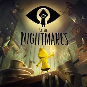 Download Little Nightmares-CODEX game