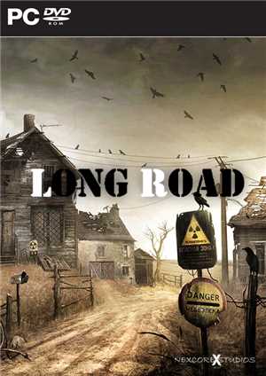 Download Long Road-SKIDROW game