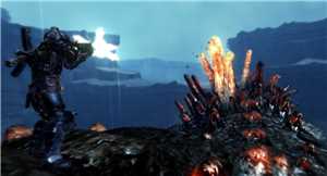 Download Lost Planet 2 pcgame-Multi9  game
