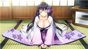 Download LoveKami -Healing Harem- game