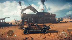 Download Mad Max PC game ^^nosTEAM^^ game