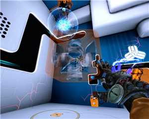Download Magrunner Dark Pulse FULL Steam-Rip MULTi8-RG GameWorks game
