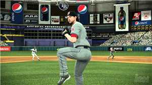 Download Major League Baseball 2K9 USA PSP H33T 1981CamaroZ28 game
